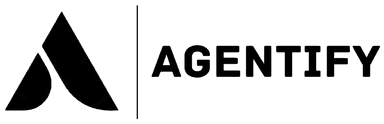 Agentigy Logo