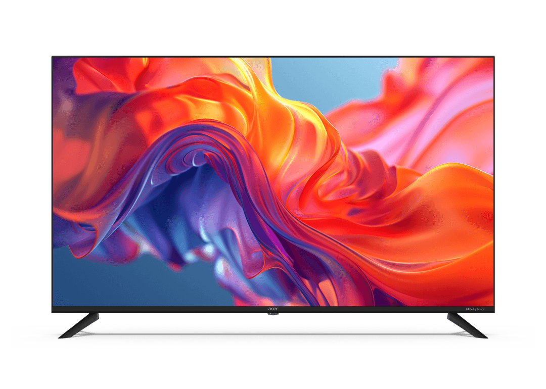 4K Google smart TV