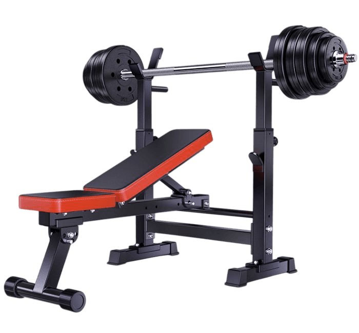 Bantch press