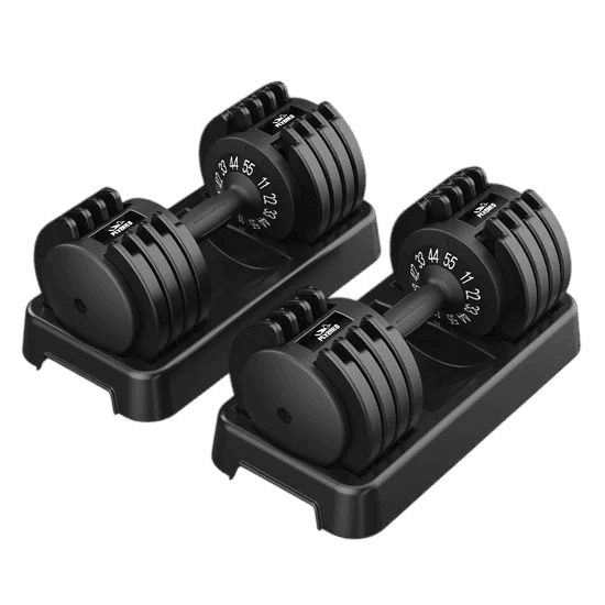 Adjustable Dumbbell