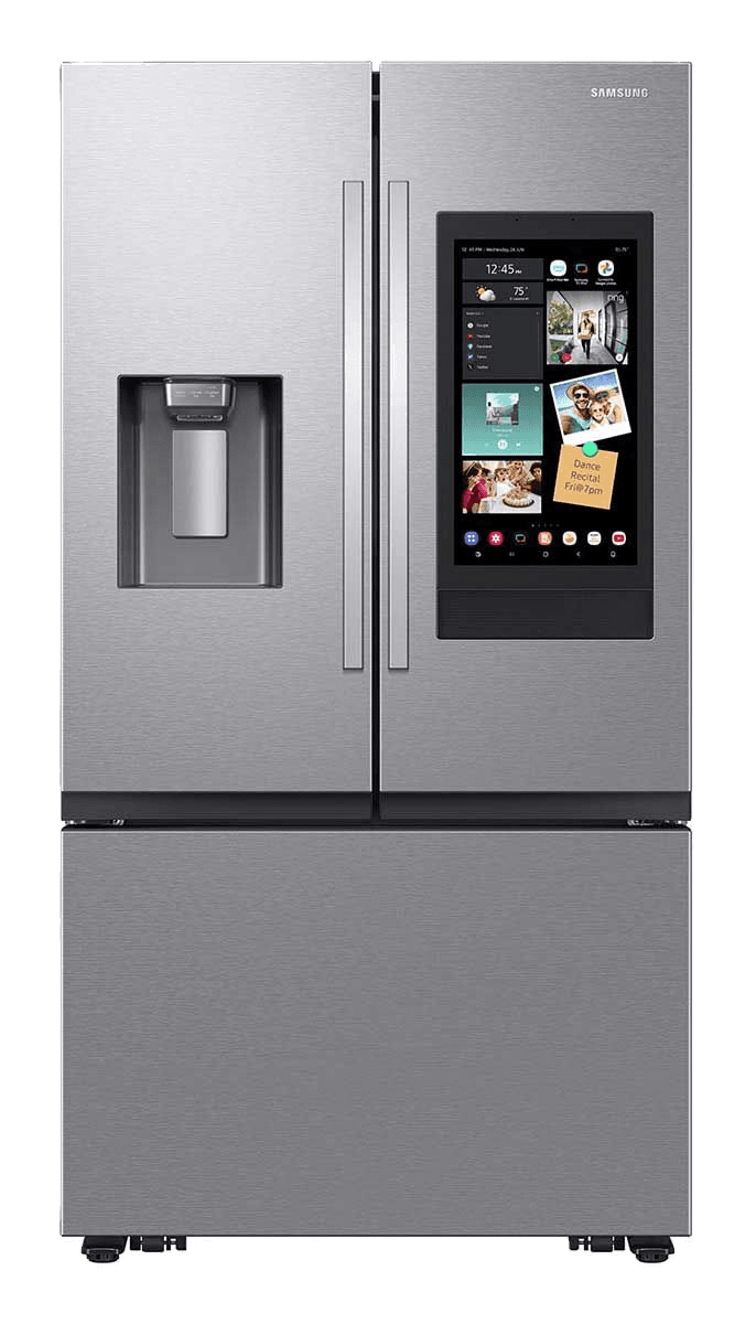 Samsung 16sv refrigerator