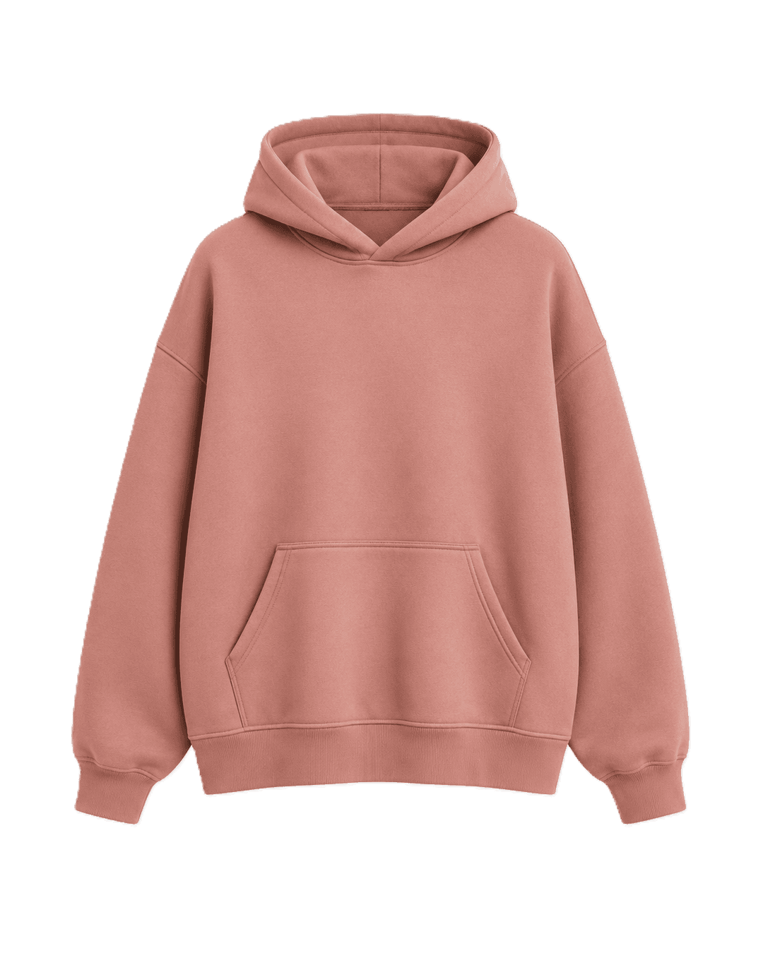 Oni pink Hoodie