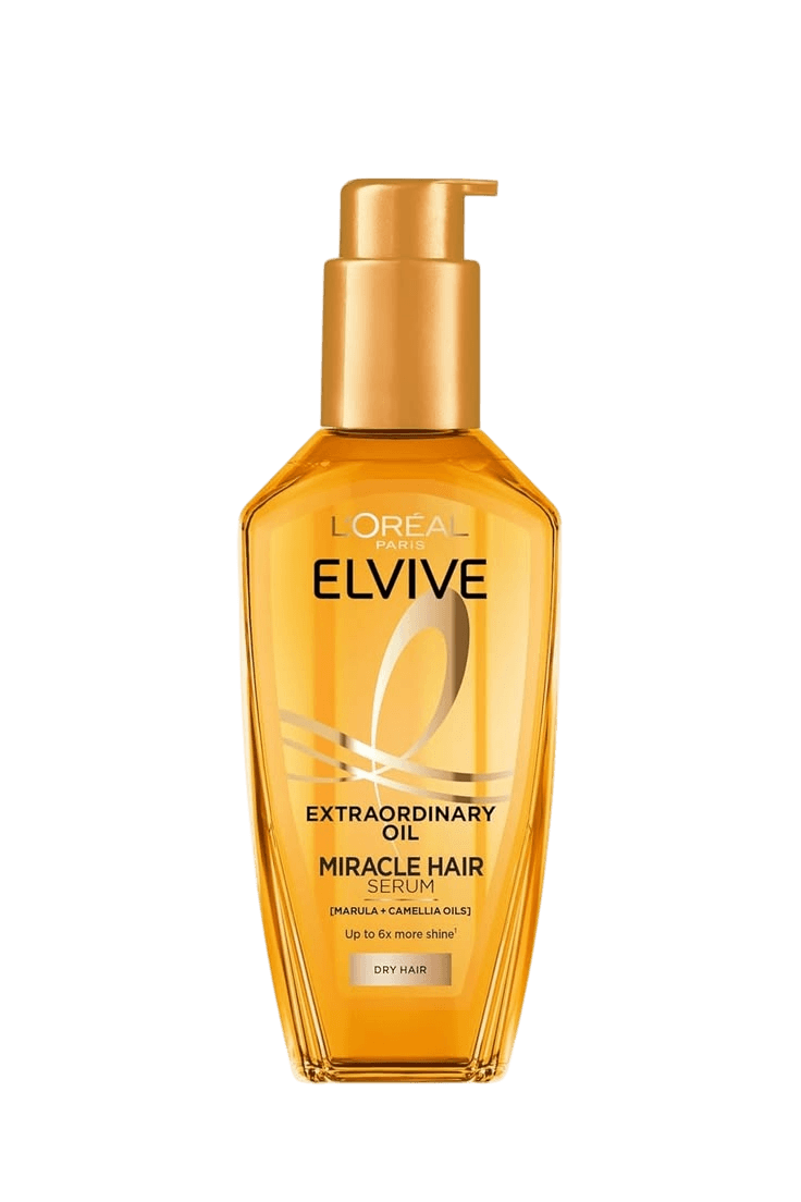 Loreal hair serum