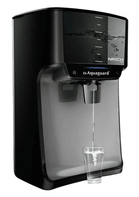 Aqua-guard water purifier